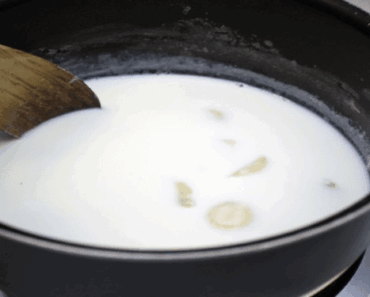 Got a Cough or Cold? Why Garlic in Milk is the Ultimate Remedy for Immunity, Respiratory Health, and More
