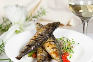 Super Foods for Women: These They Will Make You Feel Like Olympics Athlete