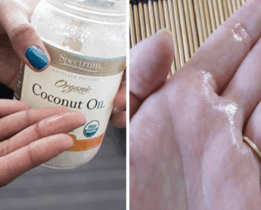 They Said Coconut Oil Was Great For You, BUT This is What They Didn’t Tell You…