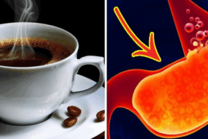 What Happens When You Drink Coffee on an Empty Stomach (This Might Be Serious)