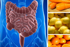 3-Day Detox for a Fresh Start: Flush Out All the Dirt from Your Intestines and Liver