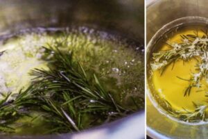 Try Simmering 10 Sprigs of Rosemary and Enjoy the Amazing Benefits That Follow