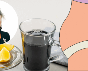 Say Goodbye to Bloating and Fatigue with This Powerful Detox Drink