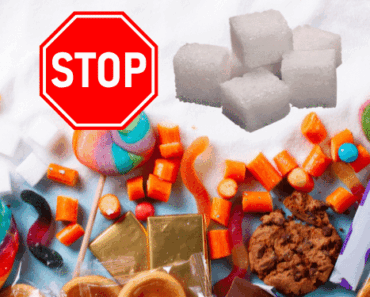 5 Mind-Blowing Things That Happen When You Quit Eating Sugar