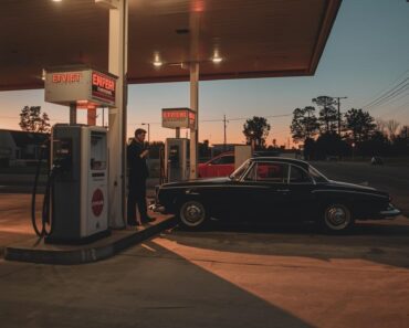 Stop Overpaying at the Pump! 5 Game-Changing Tricks to Save Big on Gas Every Time