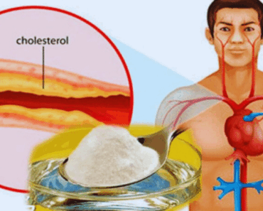 Top 5 Home Medicine Against Cholesterol and High Blood Pressure