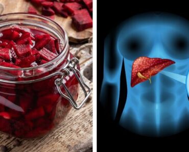 20 Foods That Cleanse the Liver and Flush Out Toxins Naturally 20 Foods That Cleanse the Liver and Flush Out Toxins Naturally