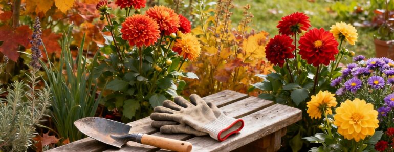 Top 10 Autumn Gardening Tips That Will Transform Your Garden This Season Top 10 Autumn Gardening Tips That Will Transform Your Garden This Season