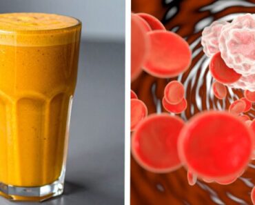 Mix Turmeric, Honey, and Milk to Fight Inflammation and Strengthen Immunity Mix Turmeric, Honey, and Milk to Fight Inflammation and Strengthen Immunity