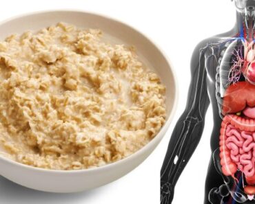 When You Eat Oats Every Day, You’ll Be Amazed at How Your Body Responds