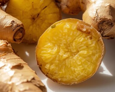 Ginger’s Unbelievable Power: 12 Diseases This Ancient Root Can Help Treat Naturally Ginger’s Unbelievable Power: 12 Diseases This Ancient Root Can Help Treat Naturally