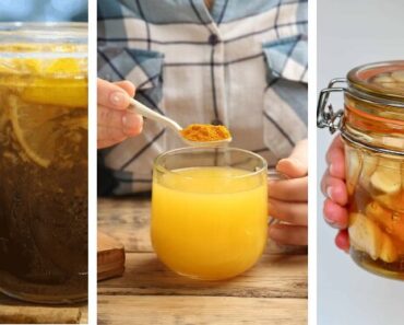 7 Herbs and Foods That Heal Lung Tissue and Improve Oxygen Flow