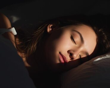 Does Your Body Jerk As You’re Falling Asleep? The Surprising Reason Behind It